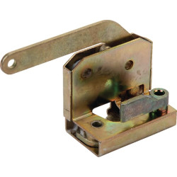 Durų užraktas 0433935210