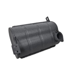 Išmetimo duslintuvas 7700036561N