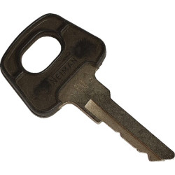 Užvedimo raktas 0000101750