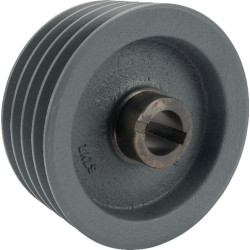 V formos diržo skriemulys 0009498560