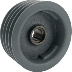 V formos diržo skriemulys 0009498560