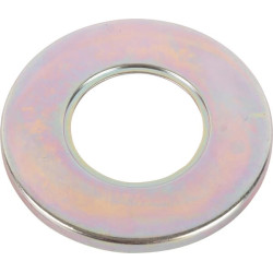 Washer, Belleville 82827154