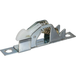 Variklio dangčio spaustukas 04340473