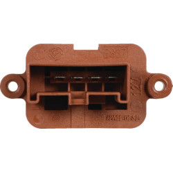 Rezistorius SDF 090007824