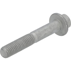 Šešiakampis varžtas 01181431