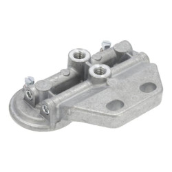 Filtro galvutė 01161848