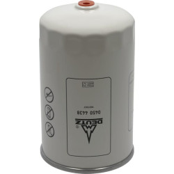 Filtro kasetė 04504438