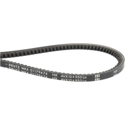 Siauras V formos diržas 01179474