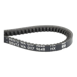 Siauras V formos diržas 01179648