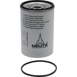 Filtro kasetė 04291642