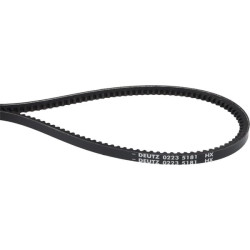 Siauras V formos diržas 02235181