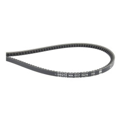 Siauras V formos diržas 01179674