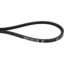 Siauras V formos diržas 02235178