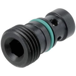 Keitimo vožtuvas F210963020040