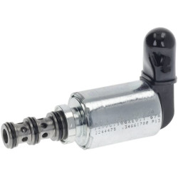 Vožtuvo solenoidas G931150600040