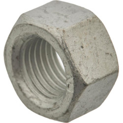 Šešiakampė veržlė Y704304