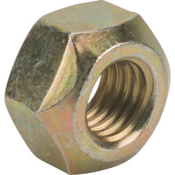 Dantų spaustuko veržlė 14M7455N