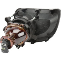 Darbo žibintas AL201608