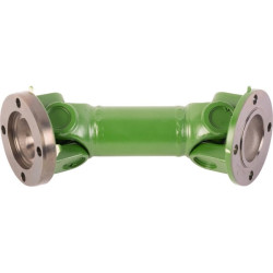 Kardaninis velenas AL117412