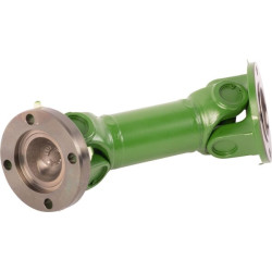 Kardaninis velenas AL117412