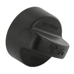 Alyvos įpylimo dangtelis RE529554