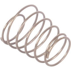 Suspaudimo spyruoklė L63429