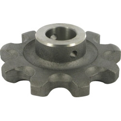 Žvaigždutė 9 dantų 30 mm D28580202N