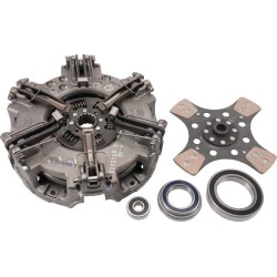 Case - IH JX1060V Maxxima 628301110 Movos rinkinys