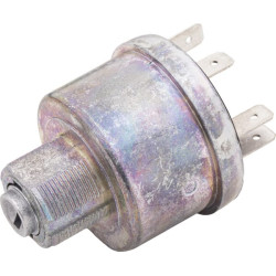 Uždegimo jungiklis CNH 87523122