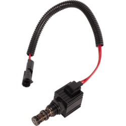 Solenoidinis vožtuvas 7700035996