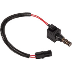 Solenoidinis vožtuvas 7700035996