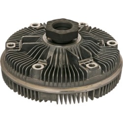 Case - IH JX1060V Maxxima 87516756N ventiliatoriaus sankaba