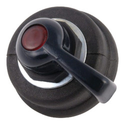 Posūkių rodiklių jungiklis MF 3 ir 4 cilindrų 881670M1N
