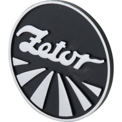 Ženklas Zetor 70115326