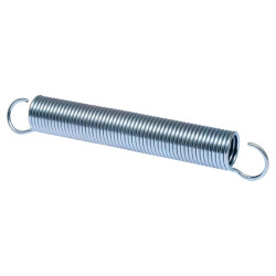 Akceleratoriaus spyruoklė, tinka Zetor 270059113564