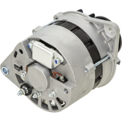 Generatorius C-385 2 diržai 0089355901