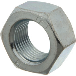 Šešiakampė veržlė 104073