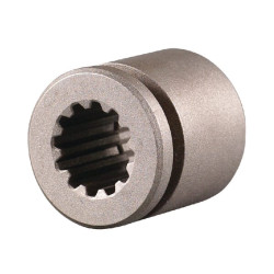 Įvorė su įpjovomis AGW56584