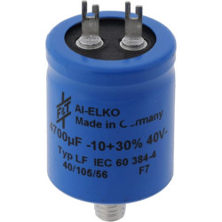 Kondensatorius 103249