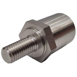 Įkrovimo varžtas 030Z03400A