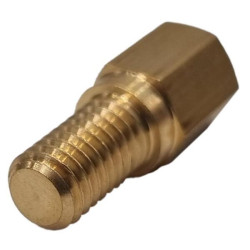 Smeigtukas su magnetu 042Z01400A