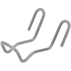 Drahtbügel Boxverriegelung 476312