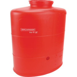 Bakas Iris 15 litrų 11482001