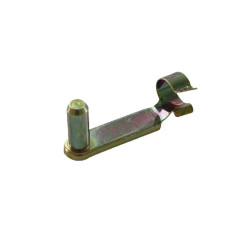 Kaištis 8x32 ET71169