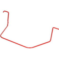 Apatinis traukės strypas RA332021512AA