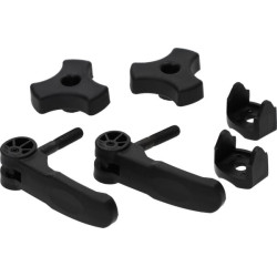 Spaustuko rankena RA34102466V1V