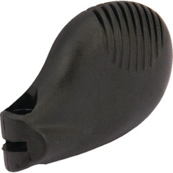 Juodas mygtukas 7311857