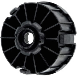 Adapteris / Rollenadapteris Aussen SAU10625