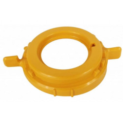 Reguliuojamas plastikinis žiedas, atraminė rankena 3222450690