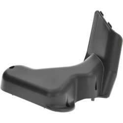 Apatinės porankio valdymo dangtelis [pilkas] 3371103830